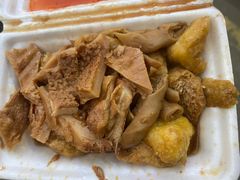 牛杂-细妹五香牛杂(步行街店)