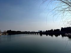 -泰山风景名胜区-虎山公园