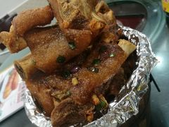 -真好吃牛杂(白沙店)