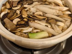-天宜隆蘑菇宴火锅(石景山旗舰店)