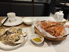 -79号渔船海鲜饭店(宝安店)