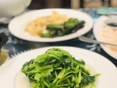 -白家餐厅(徐家汇店)