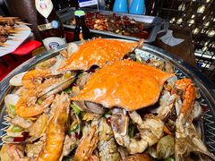 -1819餐厅·团队聚餐·烤串·精酿