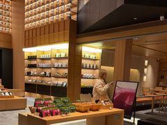 -奈雪茶院·茶室茶馆(广州粤海天地店)