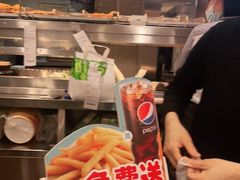 -德克士(砂之船奥特莱斯店)