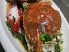 梭子蟹-天天渔港海鲜酒家(石浦玉泉路店)