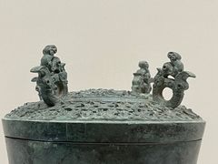 -上海博物馆(人民广场馆)