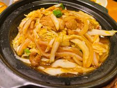 -龙梅肥肠鱼(明瓦廊店)