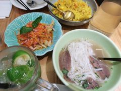 -米纸越南小馆(金鹰世界店)