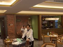 -粤香村(清真川菜店)