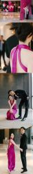 点击看大图 -琥珀婚礼策划AMBER WEDDING