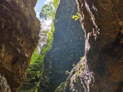 -野三坡百里峡景区