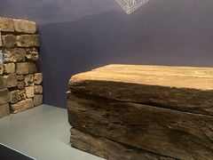 -北京大葆台遗址博物馆