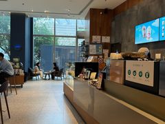 -星巴克(凯德晶萃店)