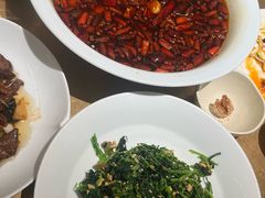-京味斋·烤鸭·北京菜(安贞店)