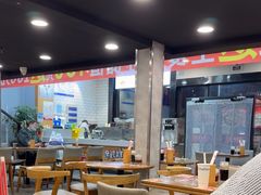 -李先生牛肉面大王(马栏店)