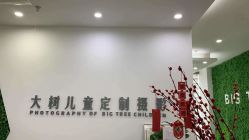 -大树儿童摄影