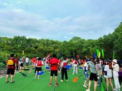 -动邦皮划艇·桨板·独木舟·团建户外运动俱乐部