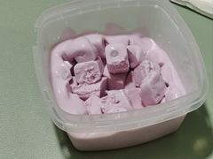 芋泥麻薯雪糕-盒马鲜生(皇庭广场店)