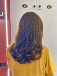 -卓梵美发·精品Salon