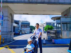-黄埔军校旧址纪念馆