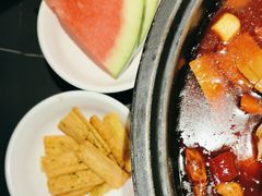 -辣尚瘾·烤鱼·新川菜(交大直营店)