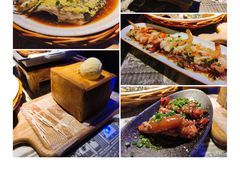 -绿茶餐厅(城西银泰城店)