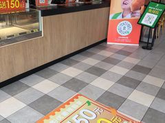 -德克士(林江商厦店)