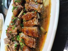 -绿雅居原生态农庄(小涌店)