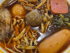 -想时吻泡蛋苕粉(徐东店)