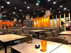 大堂-大快活(丽丰店)