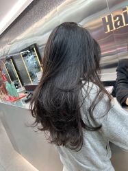 -Hair Code芭曲发型