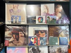 -Hi Fi Acoustic 梵香禅韵·色声香味