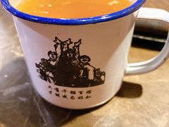 -粗粮人家·东北菜(洋桥店)