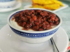 -俊丽双皮奶甜品店