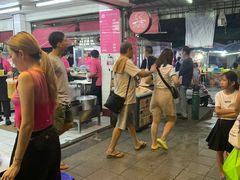 -红大哥水门鸡饭(總店)