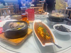 -鸡毛店·川菜(文殊院店)