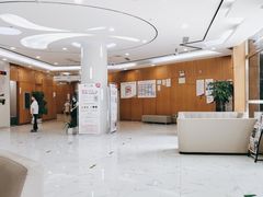 -美年大健康·体检中心(江岸分院)