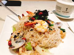 -莆田餐厅(吉隆坡柏威年广场店)