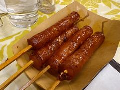 -铭副琦食·虾蟹烩馆(渔人码头店)