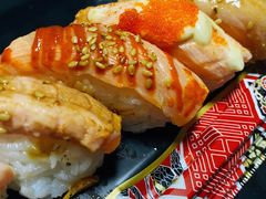 -池田寿司·4H鲜作(朝阳大悦城店)
