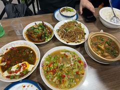 -江西饭店(黄浦区店)