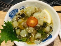 -好牛烧肉(世茂广场店)