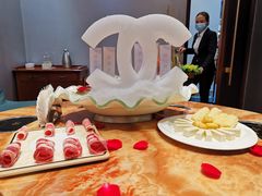 牛羊肉拼盘-神洲四海大酒楼(王府井澳门中心店)