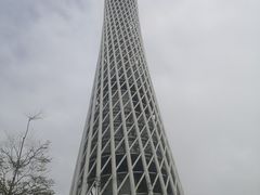 -珠江夜游广州塔·中大码头