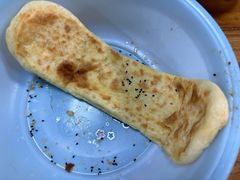 -铁谢李松祖传羊肉汤馆