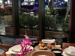 -王府井文华东方酒店-紫膳餐厅