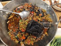 长沙臭豆腐-湘味淳(千禧街店)