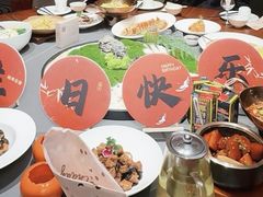 -阿明小菜·海鲜·上海菜(梅陇店)