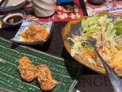 -古田居·特色寿司料理(星之岛旗舰店)